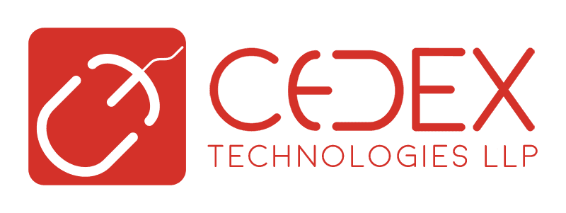 Cedex Technologies LLP